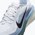 Buty do biegania męskie Nike Pegasus 42 pure platinum/work blue/dark obsidian 7