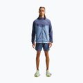 Kurtka do biegania męska Nike Stride diffused blue/work blue 2
