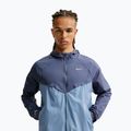 Kurtka do biegania męska Nike Stride diffused blue/work blue 4