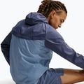 Kurtka do biegania męska Nike Stride diffused blue/work blue 5