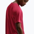 Koszulka treningowa męska Nike Flex tough red/black 5