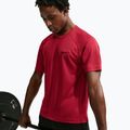 Koszulka treningowa męska Nike Flex tough red/black 6