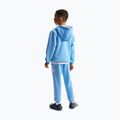 Bluza dziecięca Nike Sportswear Club Fleece football blue/white 3