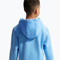 Bluza dziecięca Nike Sportswear Club Fleece football blue/white 5