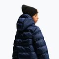 Kurtka ocieplana dziecięca Nike Sportswear "All Day Play" midnight navy/white 4