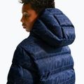 Kurtka ocieplana dziecięca Nike Sportswear "All Day Play" midnight navy/white 6