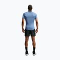 Koszulka treningowa męska Nike Pro indigo storm/black 2
