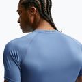 Koszulka treningowa męska Nike Pro indigo storm/black 4