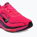 Buty do biegania damskie Nike Pegasus 42 hyper pink/laser crimson/black 7
