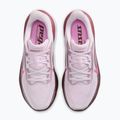 Buty do biegania damskie Nike Pegasus 42 bleached lilac/mystic dates/pink rise 5