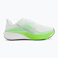 Buty do biegania damskie Nike Pegasus 42 white/green strike/metallic silver 2