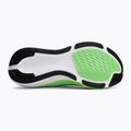 Buty do biegania damskie Nike Pegasus 42 white/green strike/metallic silver 4