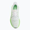 Buty do biegania damskie Nike Pegasus 42 white/green strike/metallic silver 5
