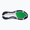 Buty do biegania męskie Nike Pegasus 42 white/green spark/midnight navy 3