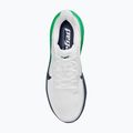 Buty do biegania męskie Nike Pegasus 42 white/green spark/midnight navy 4