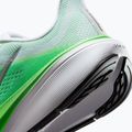Buty do biegania damskie Nike Pegasus 42 white/green strike/metallic silver 8