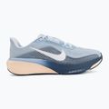 Buty do biegania damskie Nike Pegasus 42 hydrogen blue/mystic navy/aluminum/white 2