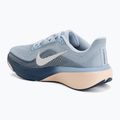 Buty do biegania damskie Nike Pegasus 42 hydrogen blue/mystic navy/aluminum/white 3
