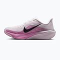 Buty do biegania damskie Nike Pegasus 42 white/light magenta/bleached lilac/black 2