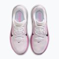 Buty do biegania damskie Nike Pegasus 42 white/light magenta/bleached lilac/black 5