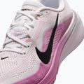 Buty do biegania damskie Nike Pegasus 42 white/light magenta/bleached lilac/black 7