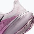 Buty do biegania damskie Nike Pegasus 42 white/light magenta/bleached lilac/black 8