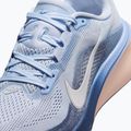 Buty do biegania damskie Nike Pegasus 42 hydrogen blue/mystic navy/aluminum/white 7