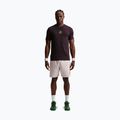 Koszulka męska Nike Court Dri-Fit burgundy ash 2