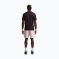 Koszulka męska Nike Court Dri-Fit burgundy ash 3
