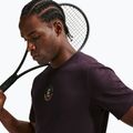 Koszulka męska Nike Court Dri-Fit burgundy ash 6