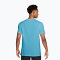 Koszulka męska Nike Court Dri-Fit blue gaze 2