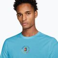 Koszulka męska Nike Court Dri-Fit blue gaze 3