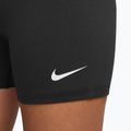 Spodenki damskie Nike Sportswear Classic black/white 4