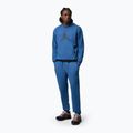 Spodnie męskie Jordan Fleece true blue/black 2