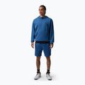 Bluza męska Nike Jordan Pullover Hoodie true blue/black 2