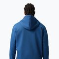 Bluza męska Jordan Pullover Hoodie true blue/black 3