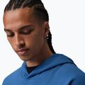 Bluza męska Jordan Pullover Hoodie true blue/black 4