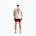 Koszulka męska Nike Court Dri-Fit pale ivory 3
