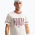 Koszulka męska Nike Court Dri-Fit pale ivory 5