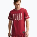 Koszulka męska Nike Court Dri-Fit team red