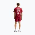 Koszulka męska Nike Court Dri-Fit team red 3
