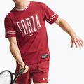 Koszulka męska Nike Court Dri-Fit team red 4