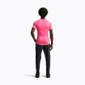 Koszulka treningowa męska Nike Pro hyper pink/black 2