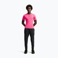 Koszulka treningowa męska Nike Pro hyper pink/black 7