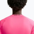 Koszulka treningowa męska Nike Pro hyper pink/black 4