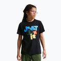 Koszulka dziecięca Nike Sportswear Club black