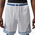 Spodenki koszykarskie męskie Jordan Sport white/true blue/true blue 3