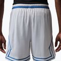 Spodenki koszykarskie męskie Jordan Sport white/true blue/true blue 4