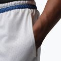 Spodenki koszykarskie męskie Jordan Sport white/true blue/true blue 5