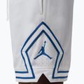 Spodenki koszykarskie męskie Jordan Sport white/true blue/true blue 6